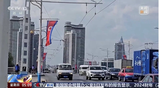 最新!朝鲜人民军总参谋部发出作战预备指示,要求前线部队做好全面射击准备